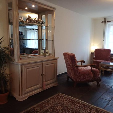 Guesthouse La Maison De Fille Diest Ngoại thất bức ảnh