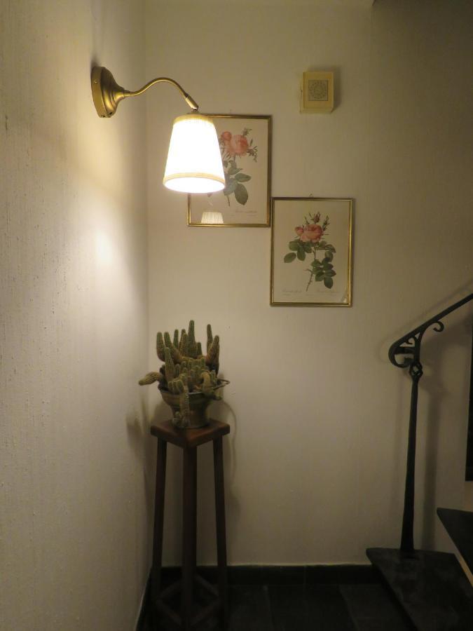 Guesthouse La Maison De Fille Diest Ngoại thất bức ảnh