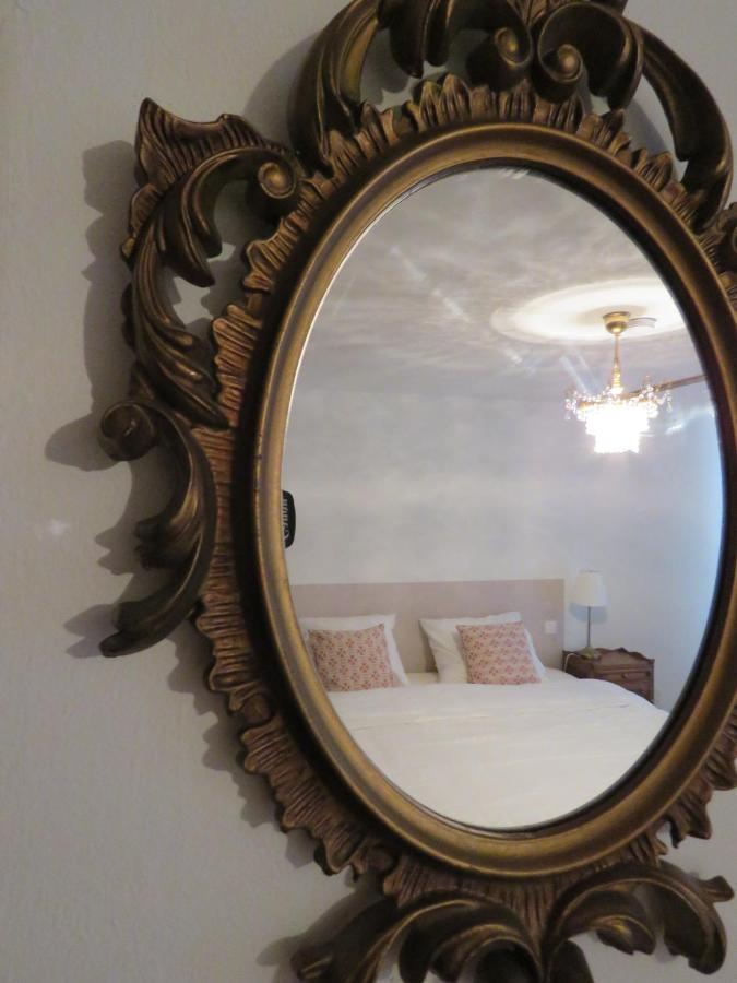 Guesthouse La Maison De Fille Diest Ngoại thất bức ảnh
