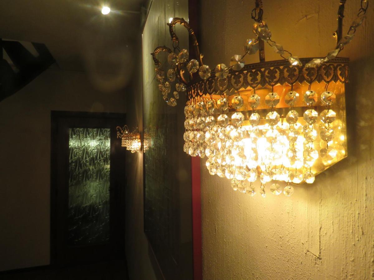 Guesthouse La Maison De Fille Diest Ngoại thất bức ảnh