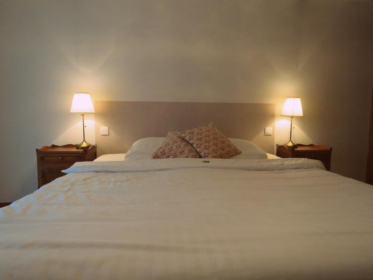 Guesthouse La Maison De Fille Diest Ngoại thất bức ảnh