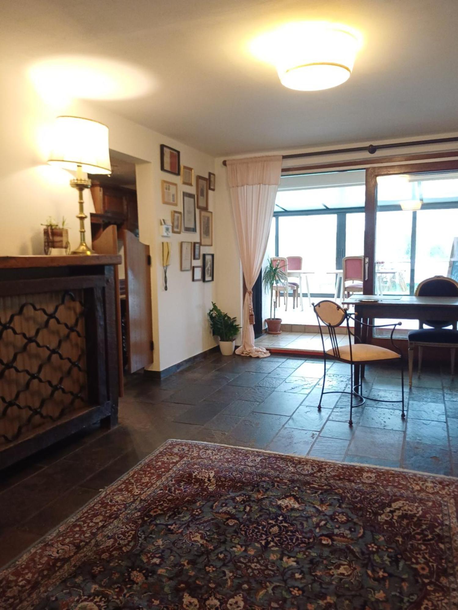 Guesthouse La Maison De Fille Diest Ngoại thất bức ảnh